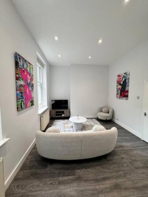 Cosy 1 bedroom flat -